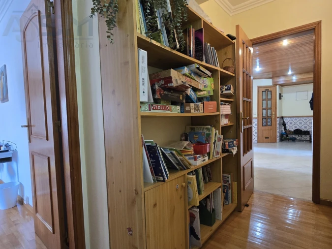 Apartamento T3 para Venda em Cacém e São Marcos Foto 17