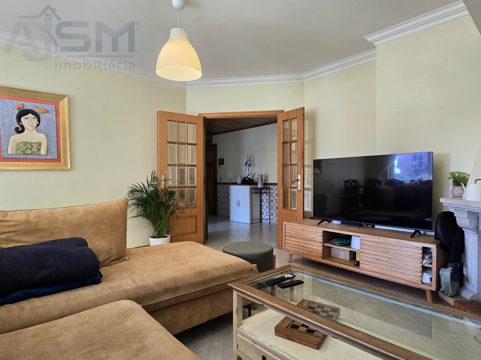 Apartamento T3 para Venda em Cacém e São Marcos Foto 6