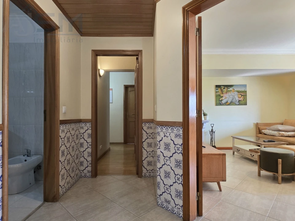 Apartamento T3 para Venda em Cacém e São Marcos Foto 13