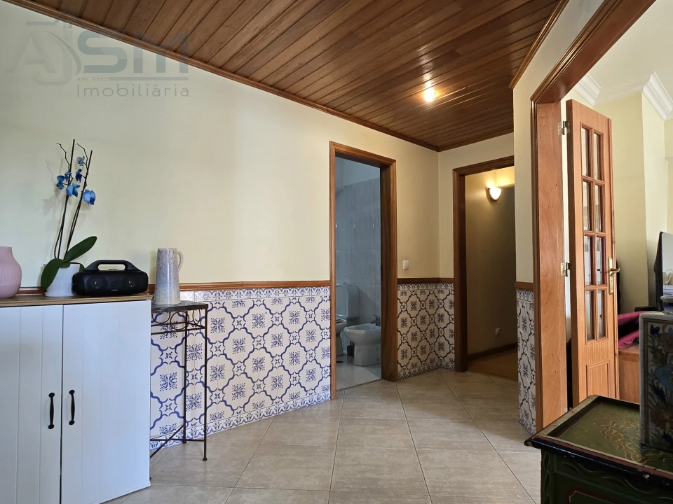 Apartamento T3 para Venda em Cacém e São Marcos Foto 12