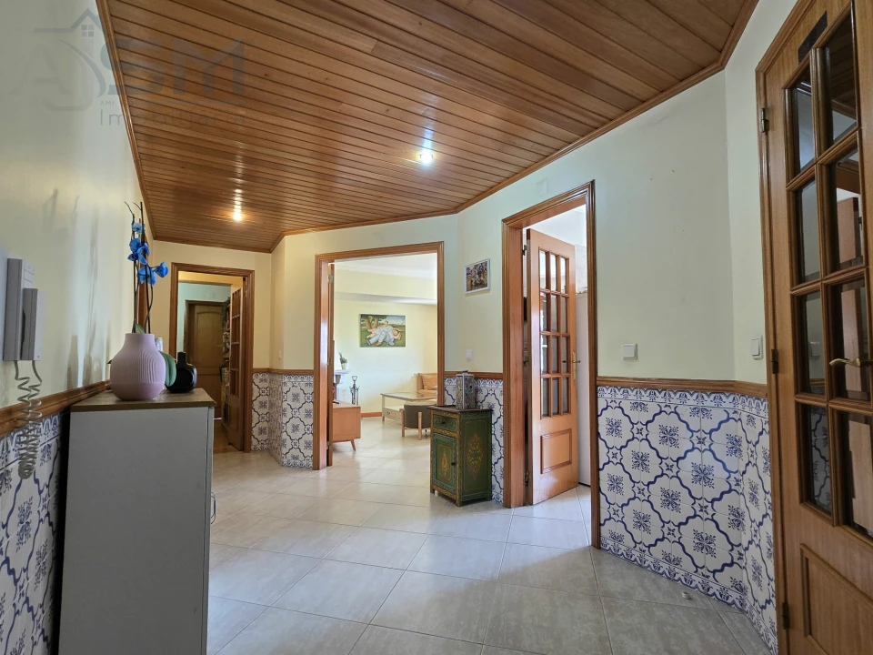 Apartamento T3 para Venda em Cacém e São Marcos Foto 1