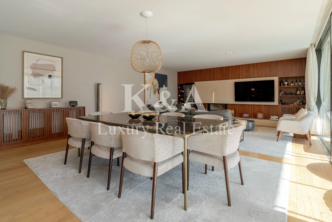 Apartamento T4 para Venda em Aldoar, Foz do Douro e Nevogilde Foto 8