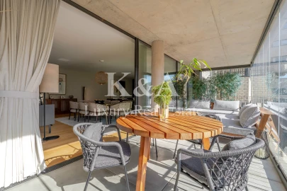 Apartamento T4 para Venda em Aldoar, Foz do Douro e Nevogilde