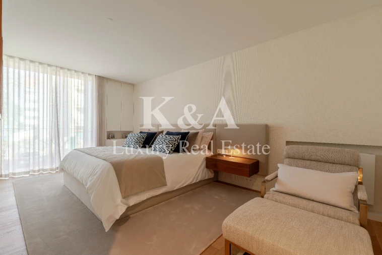 Apartamento T4 para Venda em Aldoar, Foz do Douro e Nevogilde Foto 10
