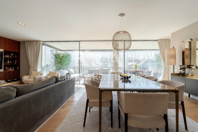 Apartamento T4 para Venda em Aldoar, Foz do Douro e Nevogilde Foto 6