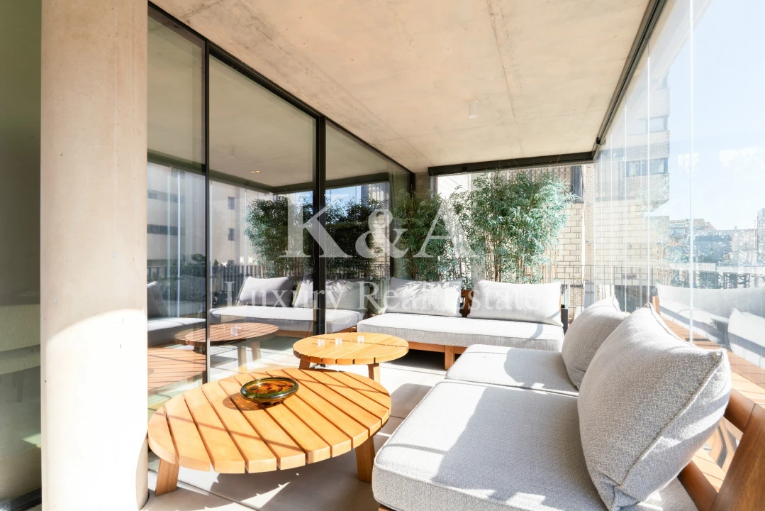 Apartamento T4 para Venda em Aldoar, Foz do Douro e Nevogilde Foto 2