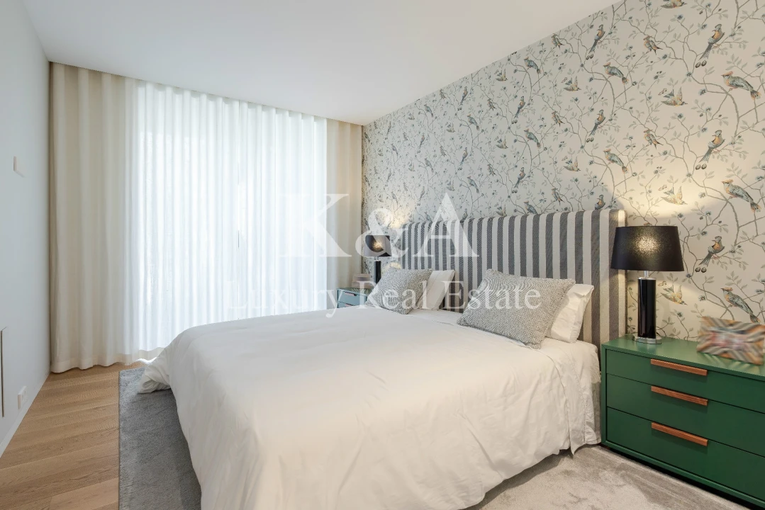 Apartamento T4 para Venda em Aldoar, Foz do Douro e Nevogilde Foto 9