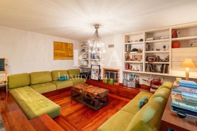 Moradia T4 para Venda em Ramalde