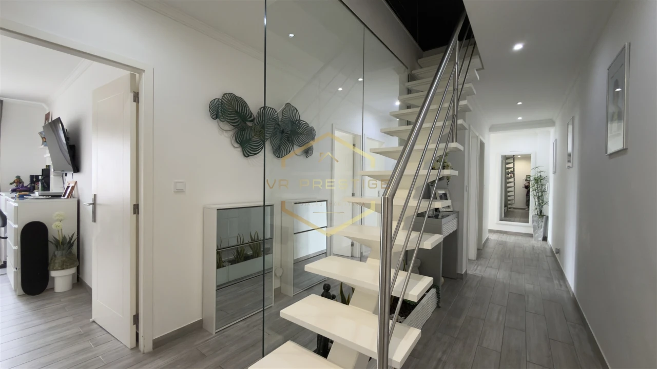 Apartamento T3 para Venda em Vila do Conde Foto 7