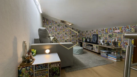 Apartamento T3 para Venda em Vila do Conde