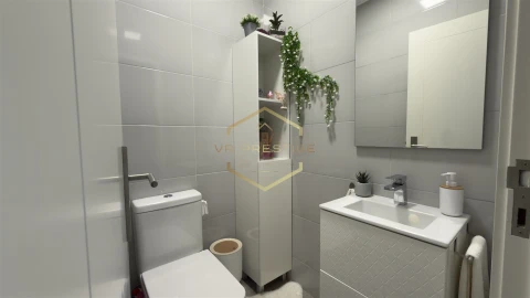 Apartamento T3 para Venda em Vila do Conde