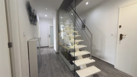 Apartamento T3 para Venda em Vila do Conde