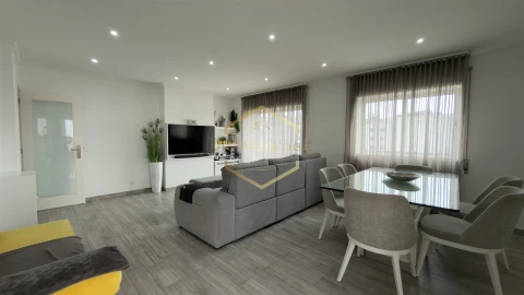 Apartamento T3 para Venda em Vila do Conde