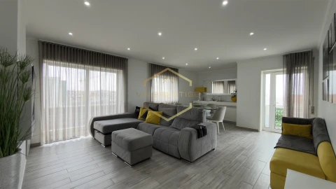 Apartamento T3 para Venda em Vila do Conde