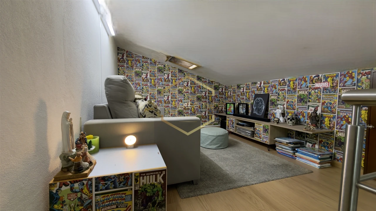Apartamento T3 para Venda em Vila do Conde Foto 18