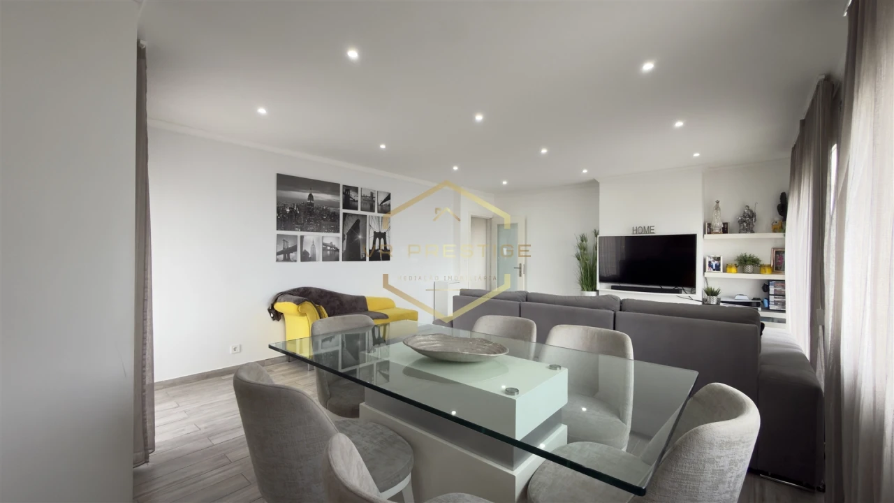 Apartamento T3 para Venda em Vila do Conde Foto 5