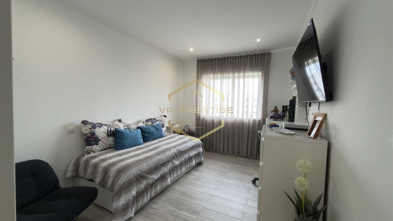 Apartamento T3 para Venda em Vila do Conde Foto 15
