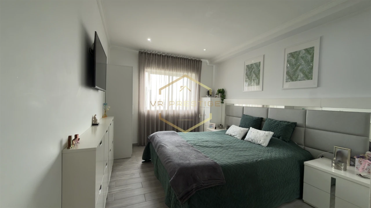 Apartamento T3 para Venda em Vila do Conde Foto 11