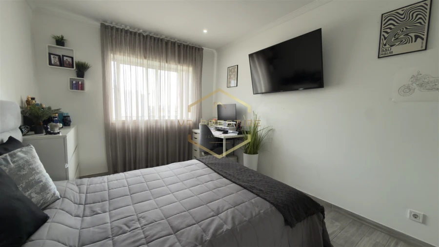Apartamento T3 para Venda em Vila do Conde Foto 13