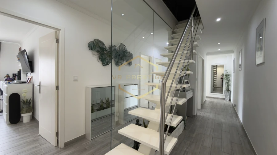 Apartamento T3 para Venda em Vila do Conde Foto 7