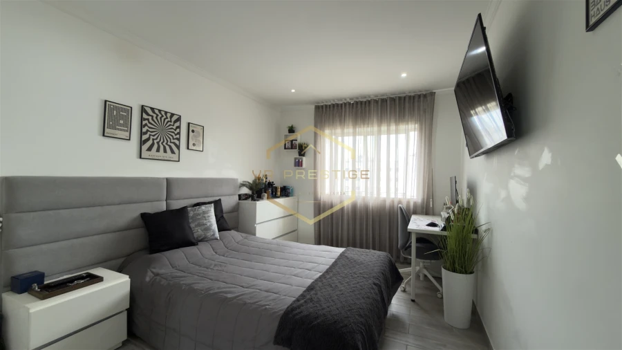 Apartamento T3 para Venda em Vila do Conde Foto 17