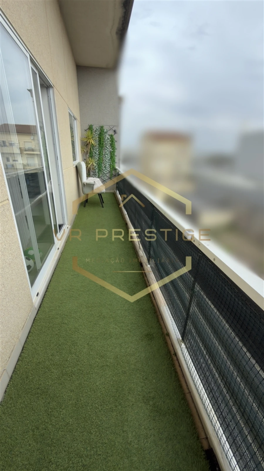 Apartamento T3 para Venda em Vila do Conde Foto 8