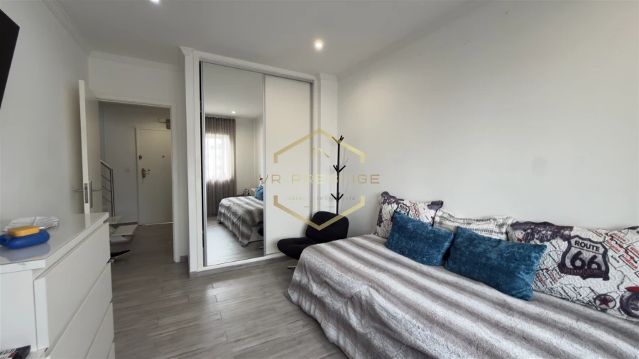 Apartamento T3 para Venda em Vila do Conde Foto 14