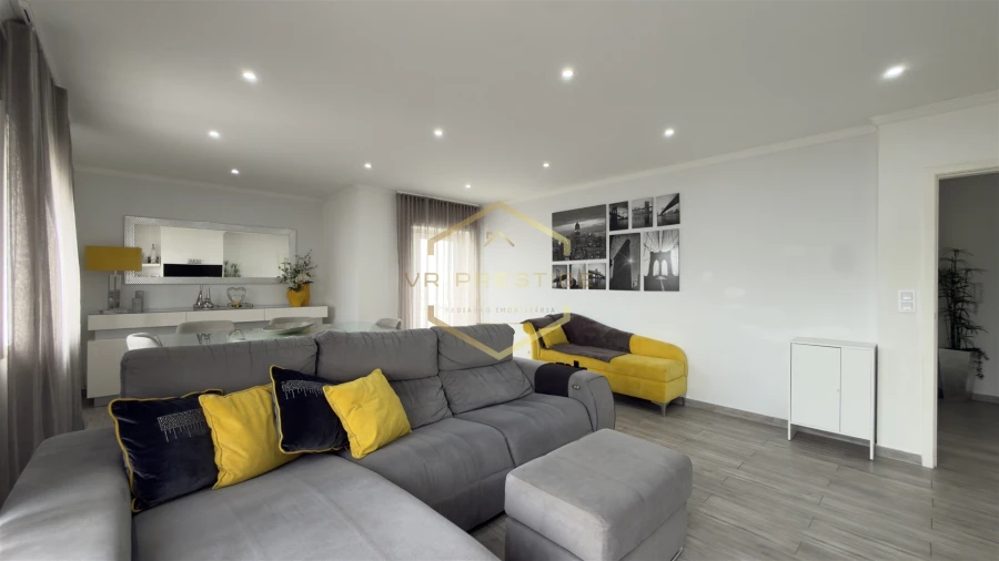 Apartamento T3 para Venda em Vila do Conde Foto 4