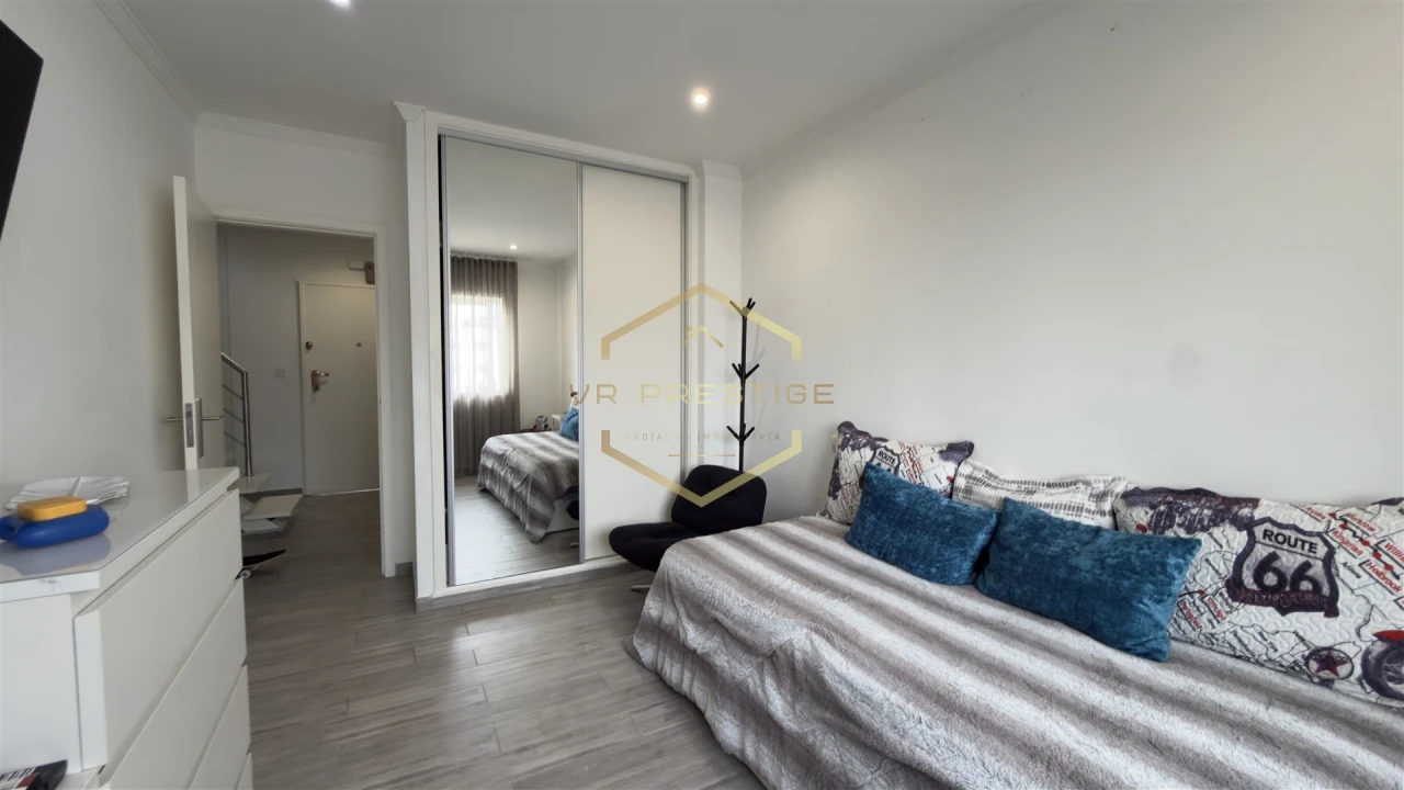 Apartamento T3 para Venda em Vila do Conde Foto 14