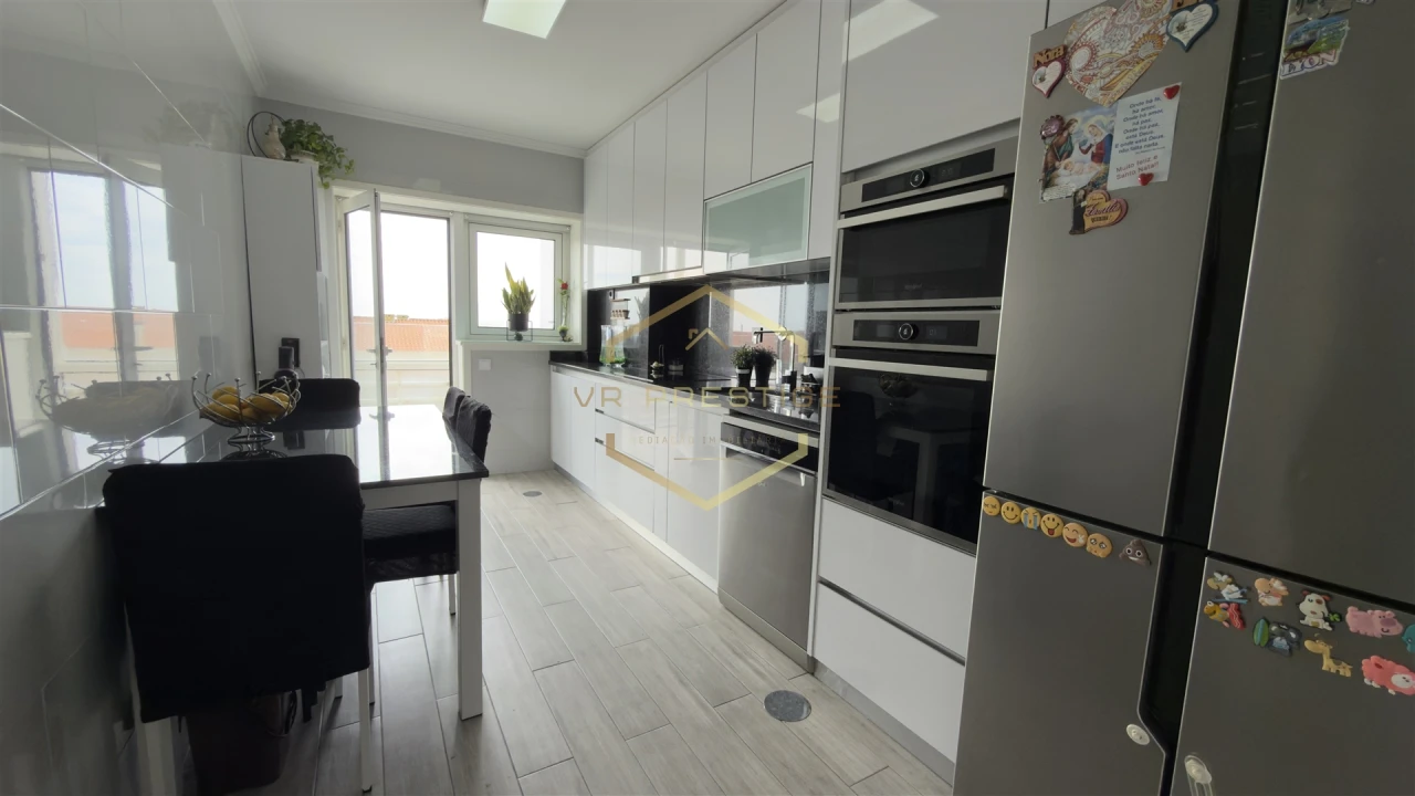 Apartamento T3 para Venda em Vila do Conde Foto 3
