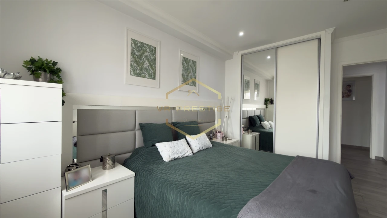 Apartamento T3 para Venda em Vila do Conde Foto 12