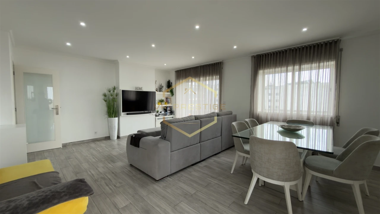Apartamento T3 para Venda em Vila do Conde Foto 6