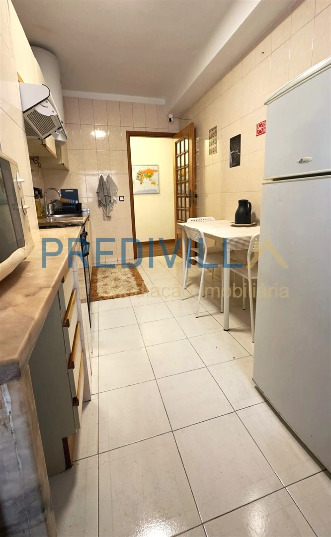 Apartamento T3 para Venda em Aver-O-Mar, Amorim e Terroso Foto 5