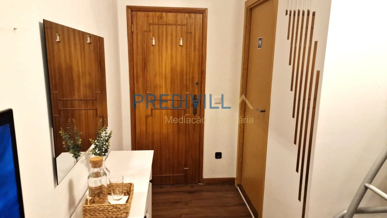 Apartamento T3 para Venda em Aver-O-Mar, Amorim e Terroso Foto 11