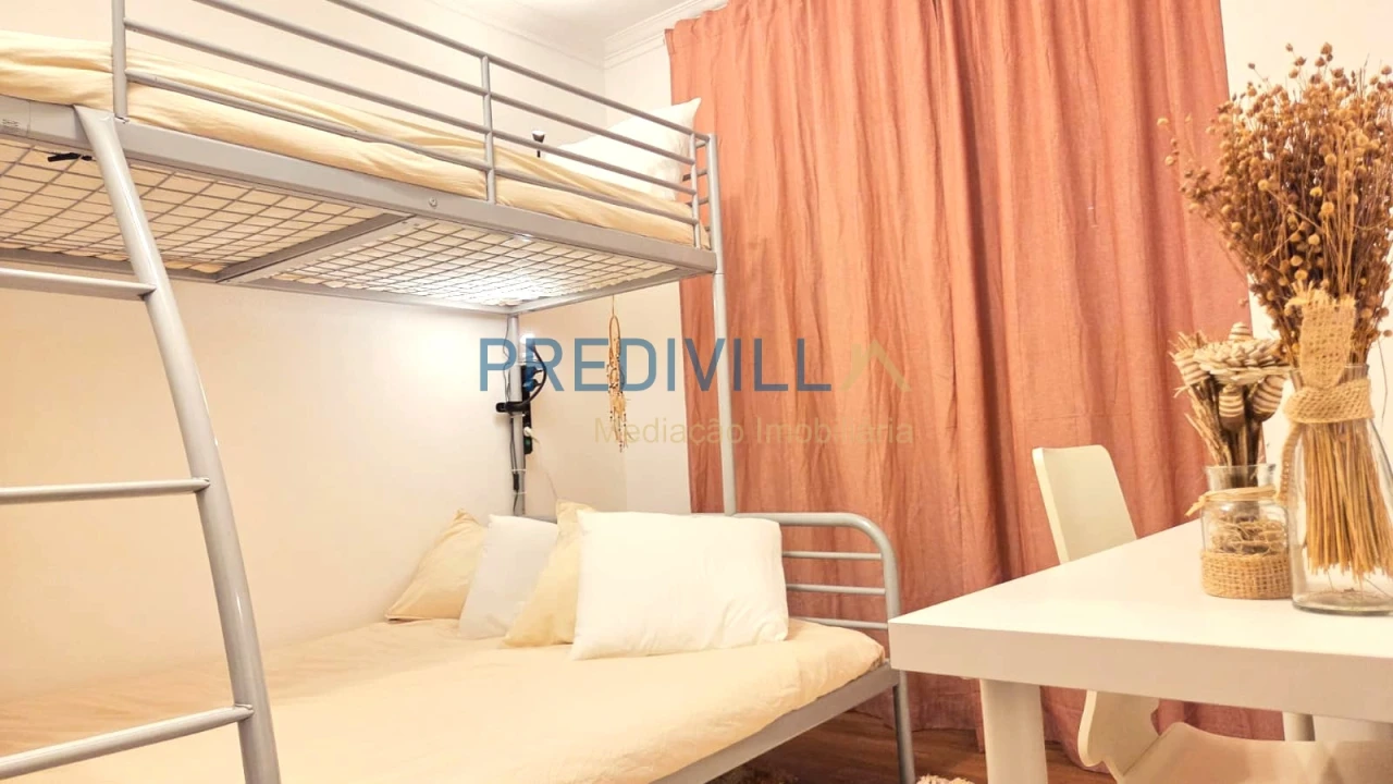 Apartamento T3 para Venda em Aver-O-Mar, Amorim e Terroso Foto 8