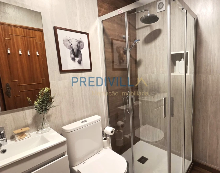 Apartamento T3 para Venda em Aver-O-Mar, Amorim e Terroso Foto 21