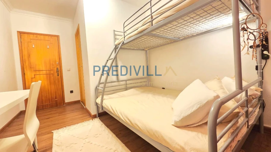 Apartamento T3 para Venda em Aver-O-Mar, Amorim e Terroso Foto 6