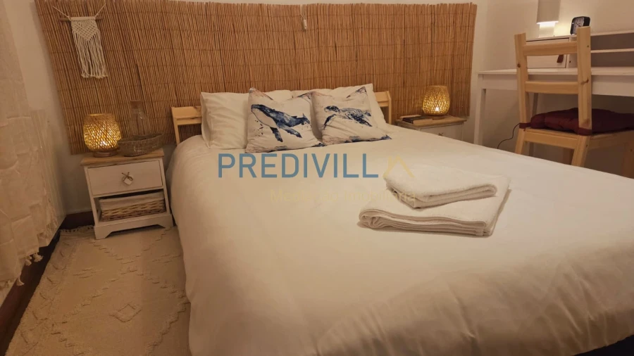 Apartamento T3 para Venda em Aver-O-Mar, Amorim e Terroso Foto 17