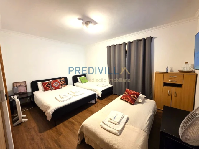 Apartamento T3 para Venda em Aver-O-Mar, Amorim e Terroso Foto 14