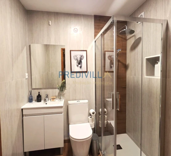 Apartamento T3 para Venda em Aver-O-Mar, Amorim e Terroso Foto 22