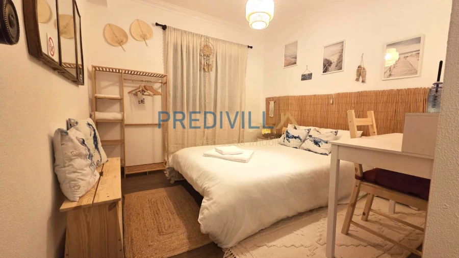 Apartamento T3 para Venda em Aver-O-Mar, Amorim e Terroso Foto 20