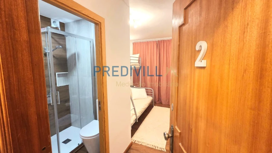 Apartamento T3 para Venda em Aver-O-Mar, Amorim e Terroso Foto 7