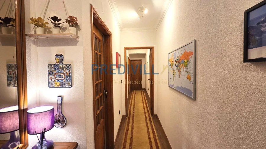 Apartamento T3 para Venda em Aver-O-Mar, Amorim e Terroso Foto 16