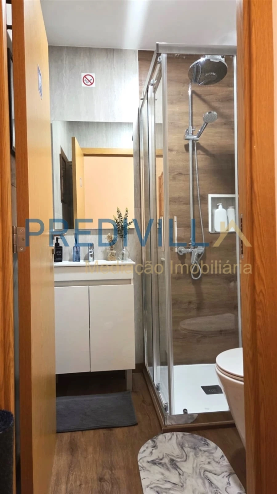 Apartamento T3 para Venda em Aver-O-Mar, Amorim e Terroso Foto 10