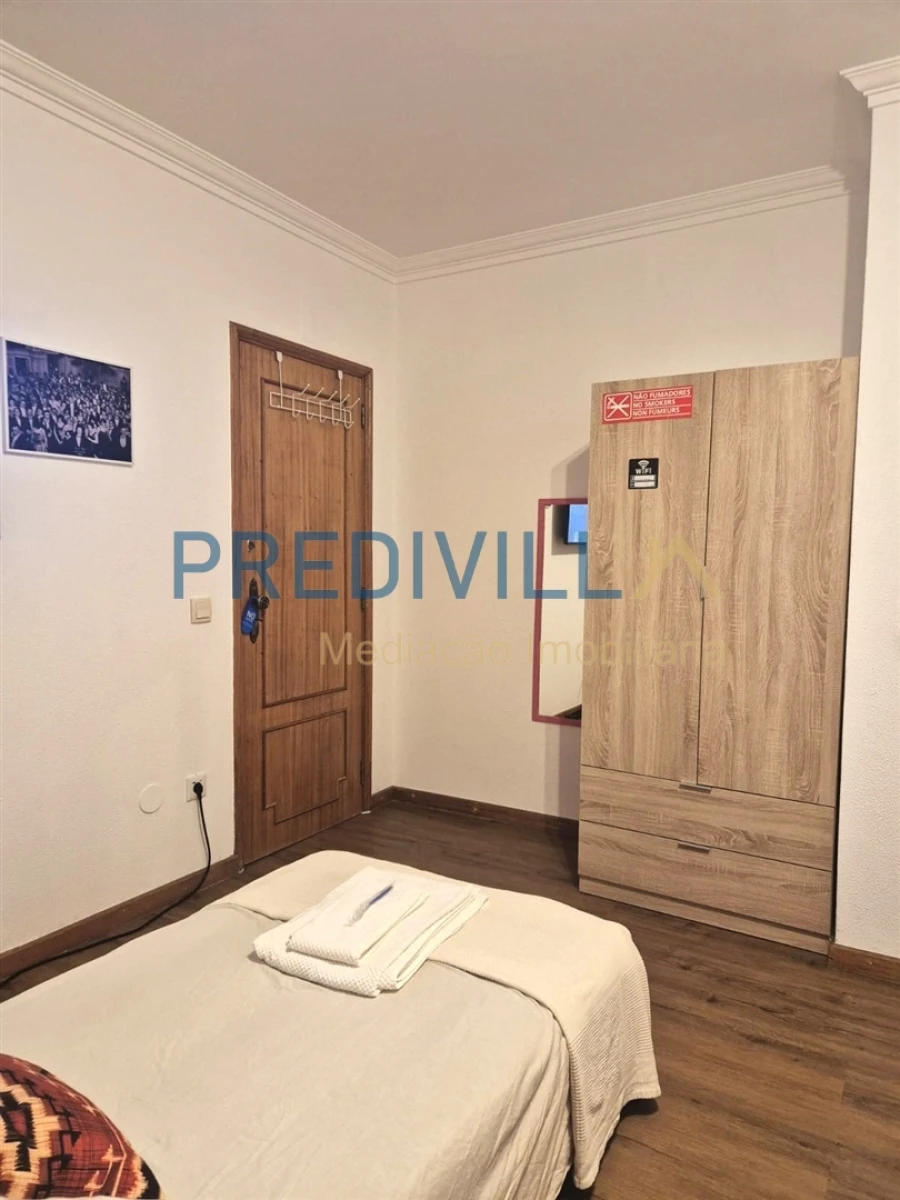 Apartamento T3 para Venda em Aver-O-Mar, Amorim e Terroso Foto 12