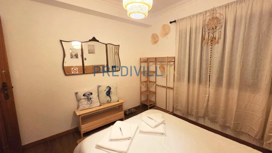 Apartamento T3 para Venda em Aver-O-Mar, Amorim e Terroso Foto 19