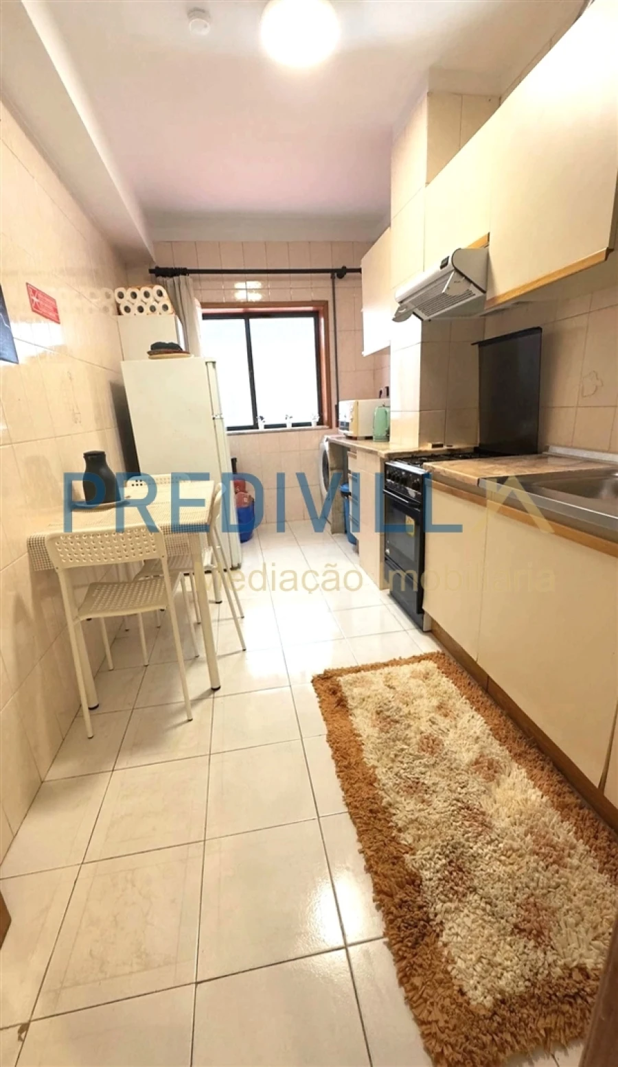 Apartamento T3 para Venda em Aver-O-Mar, Amorim e Terroso Foto 4