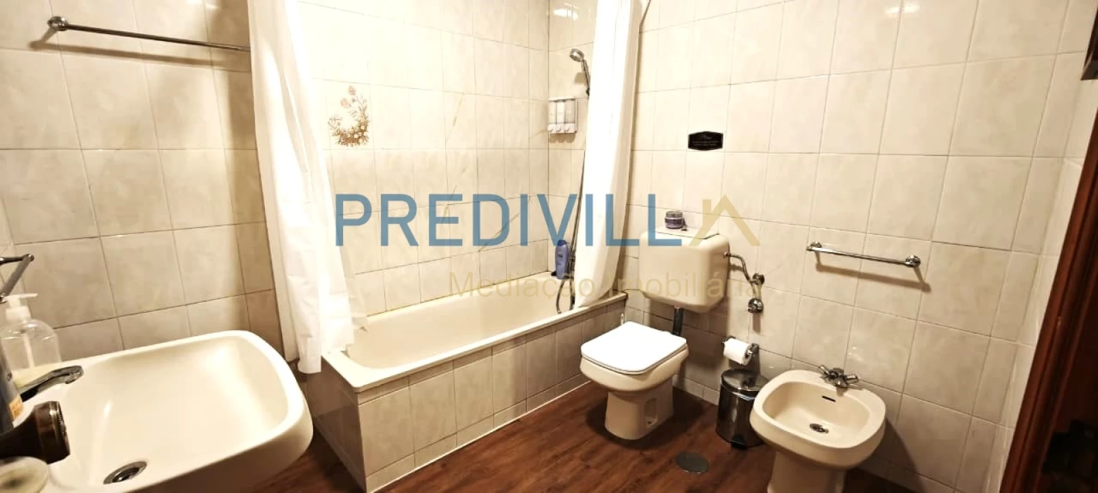 Apartamento T3 para Venda em Aver-O-Mar, Amorim e Terroso Foto 15