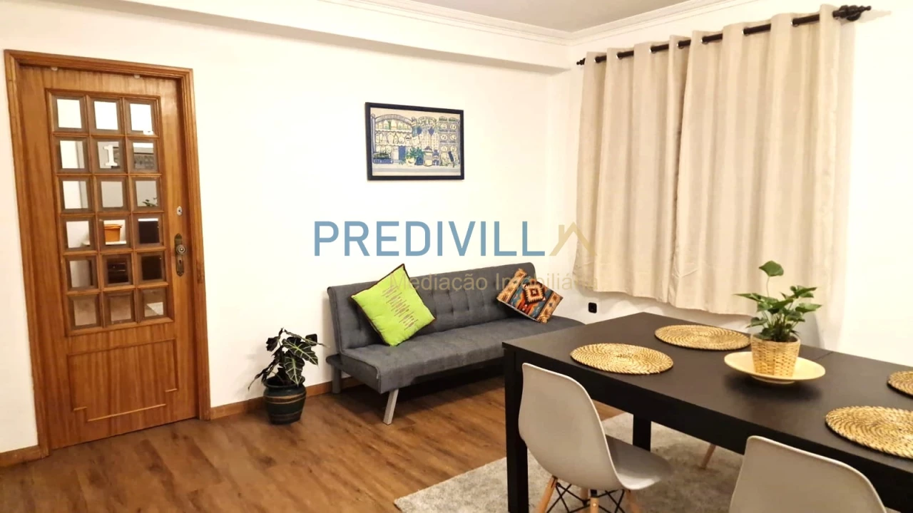Apartamento T3 para Venda em Aver-O-Mar, Amorim e Terroso Foto 3