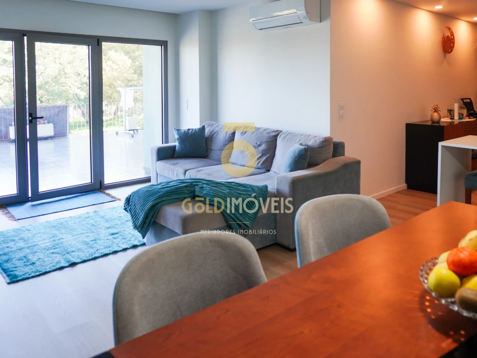 Apartamento T3 para Venda em Sobrado e Bairros Foto 8